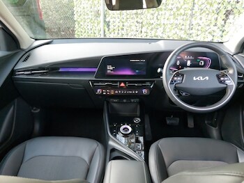 Used Kia Niro 2022 for sale - 77939191: Photo