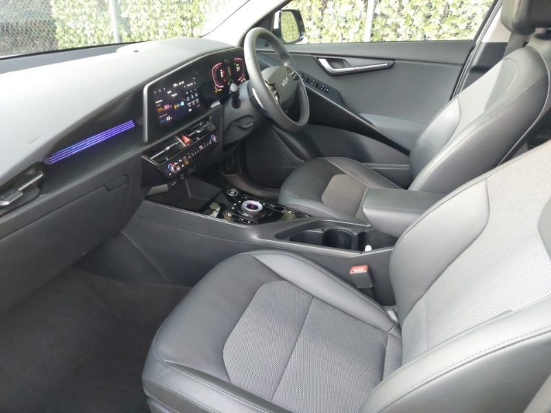 Used Kia Niro 2022 for sale - 77939191: Photo 5