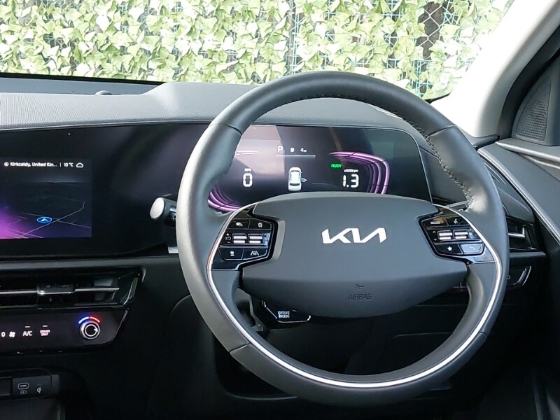 Used Kia Niro 2022 for sale - 77939191: Photo 7