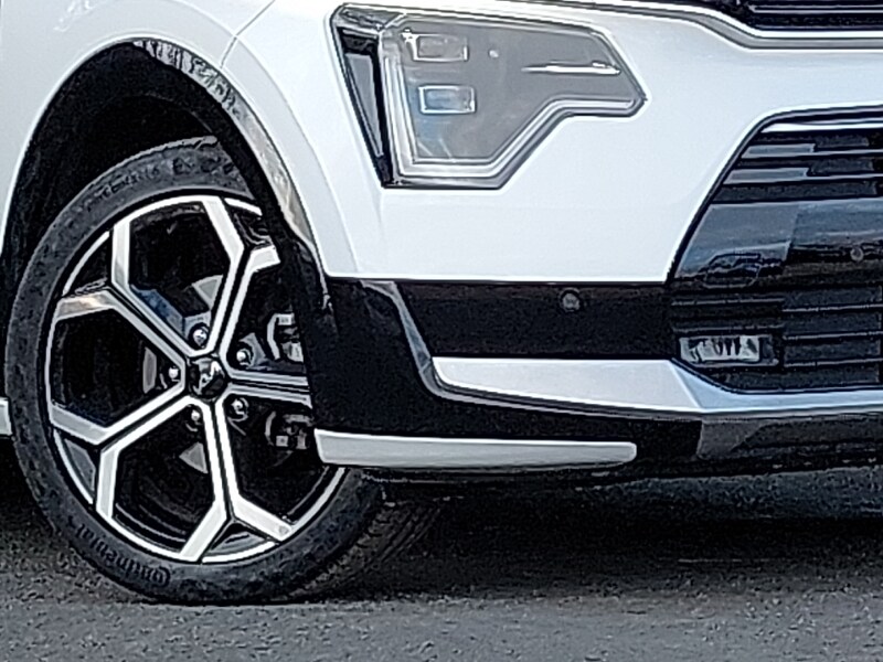 Used Kia Niro 2022 for sale - 77939191: Photo 9