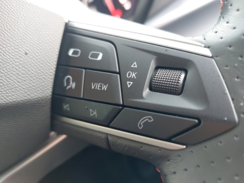 Used SEAT Ibiza 2025 for sale - 77623422: Photo 17