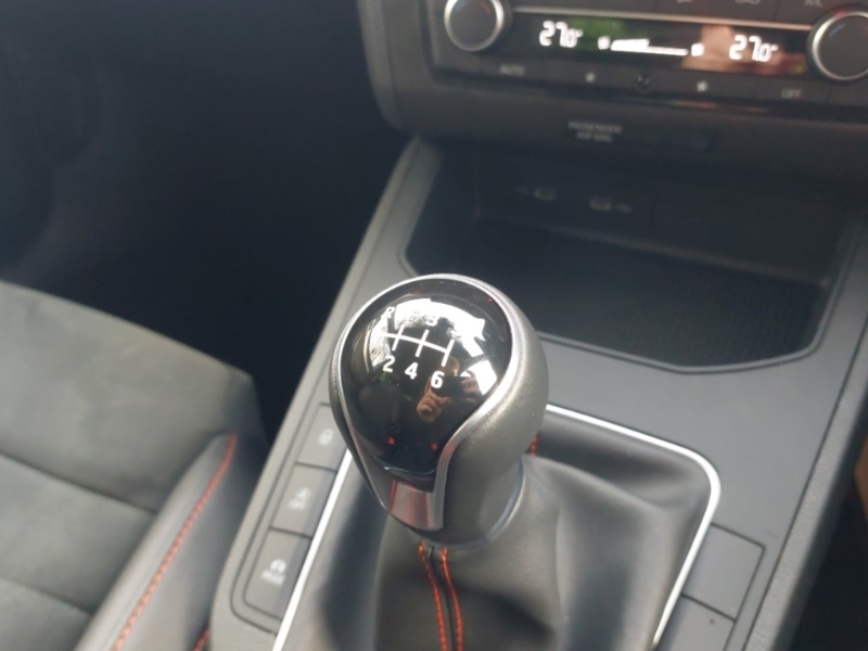 Used SEAT Ibiza 2025 for sale - 77623422: Photo 18