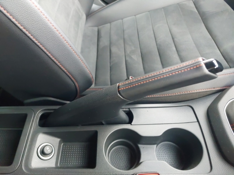 Used SEAT Ibiza 2025 for sale - 77623422: Photo 19