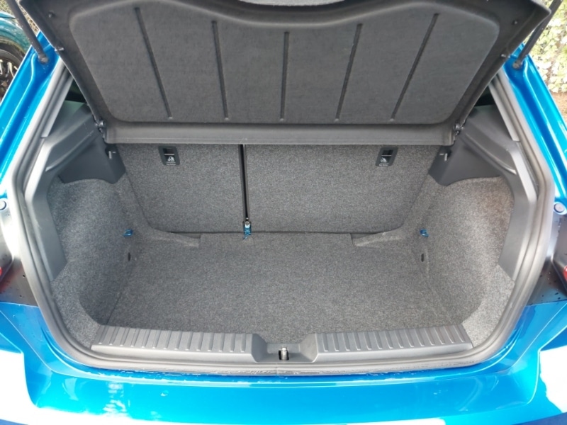 Used SEAT Ibiza 2025 for sale - 77623422: Photo 8