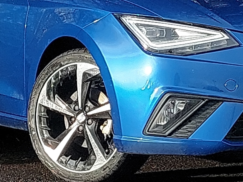 Used SEAT Ibiza 2025 for sale - 77623422: Photo 9