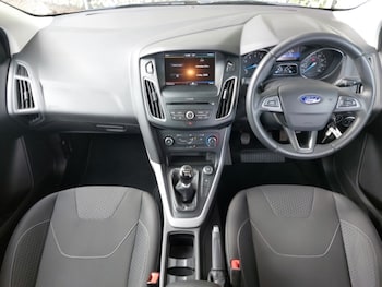Used Ford Focus 2016 for sale - 78527433: Photo