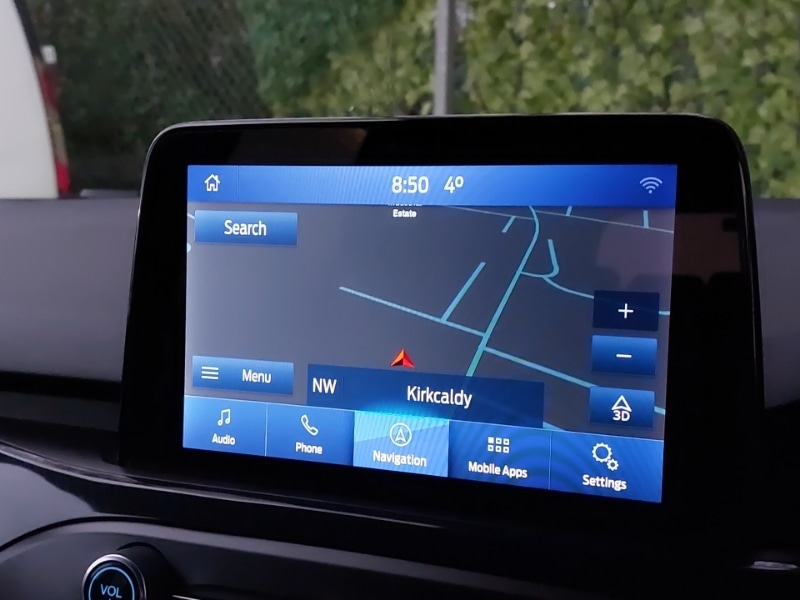 Used Ford Focus 2021 for sale - 77311764: Photo 10