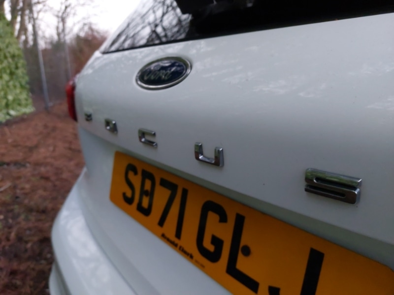 Used Ford Focus 2021 for sale - 77311764: Photo 12