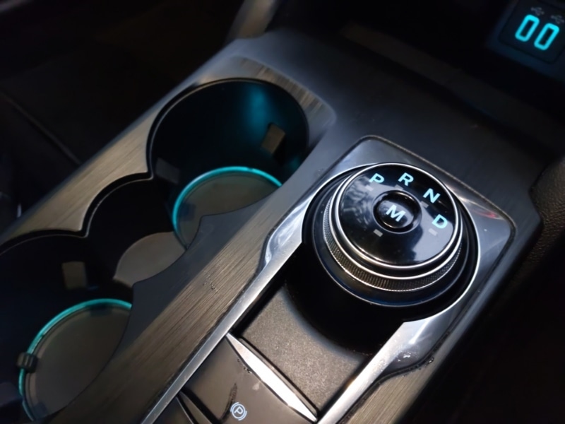 Used Ford Focus 2021 for sale - 77311764: Photo 16