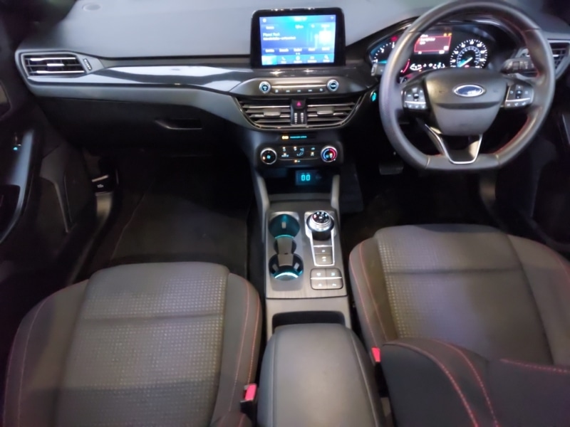 Used Ford Focus 2021 for sale - 77311764: Photo 2