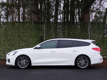 Used Ford Focus 2021 for sale - 77311764: Photo