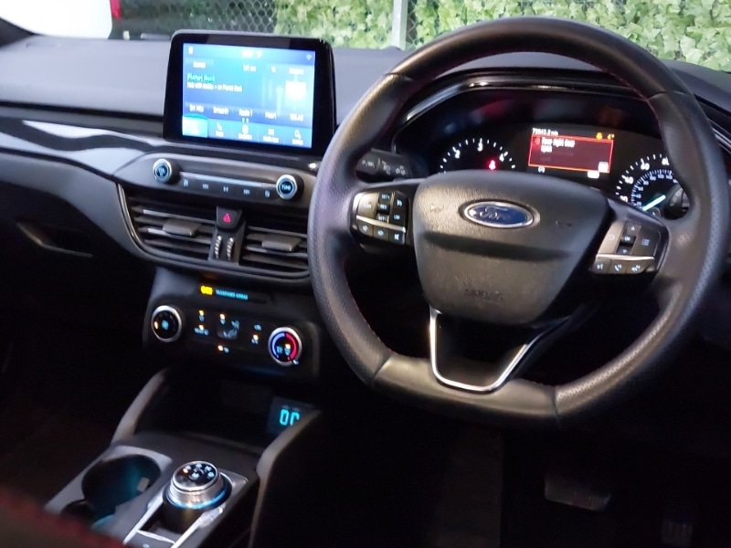 Used Ford Focus 2021 for sale - 77311764: Photo 7