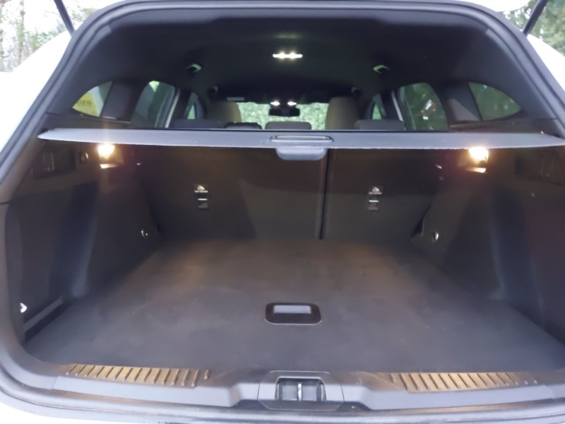 Used Ford Focus 2021 for sale - 77311764: Photo 8