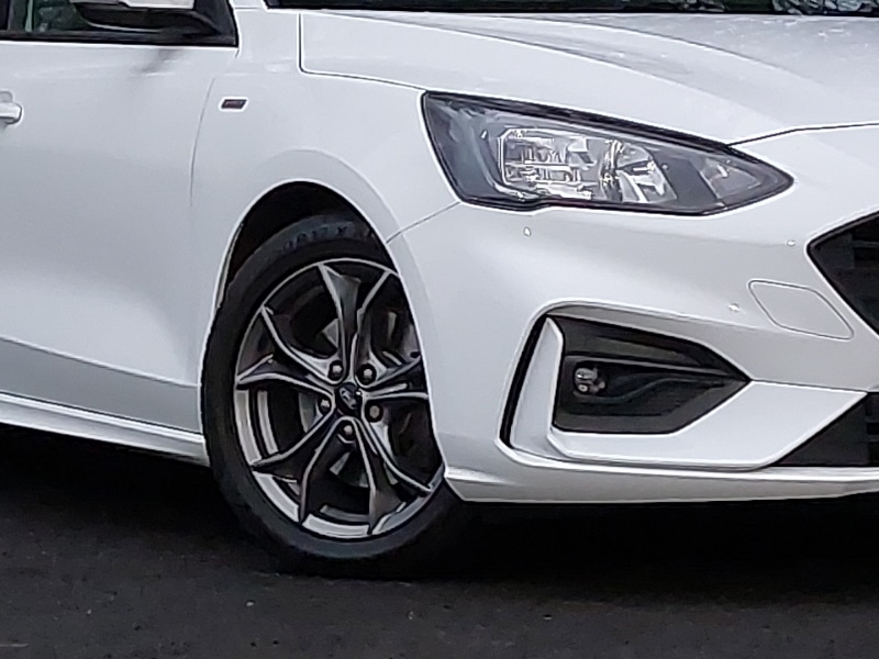 Used Ford Focus 2021 for sale - 77311764: Photo 9