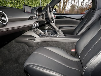 Used Mazda MX-5 2026 for sale - 78827358: Photo