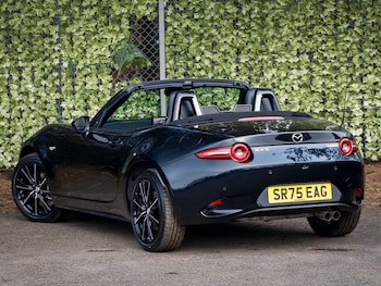 Used Mazda MX-5 2026 for sale - 78827358: Photo