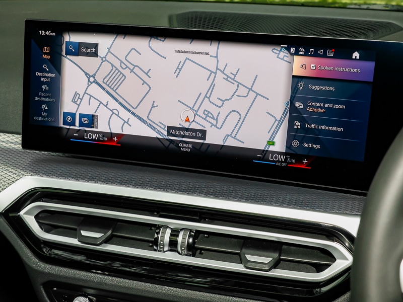 Used BMW 3 Series 2024 for sale - 76446156: Photo 13