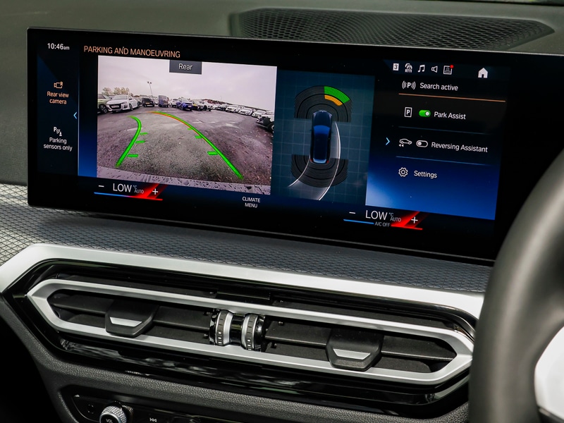 Used BMW 3 Series 2024 for sale - 76446156: Photo 14