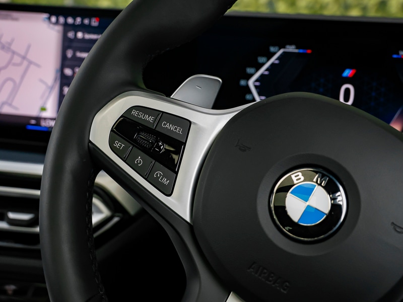 Used BMW 3 Series 2024 for sale - 76446156: Photo 17