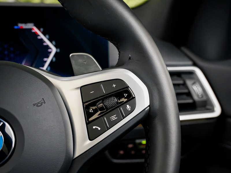 Used BMW 3 Series 2024 for sale - 76446156: Photo 18