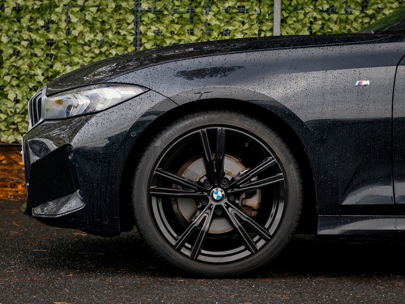 Used BMW 3 Series 2024 for sale - 76446156: Photo 19