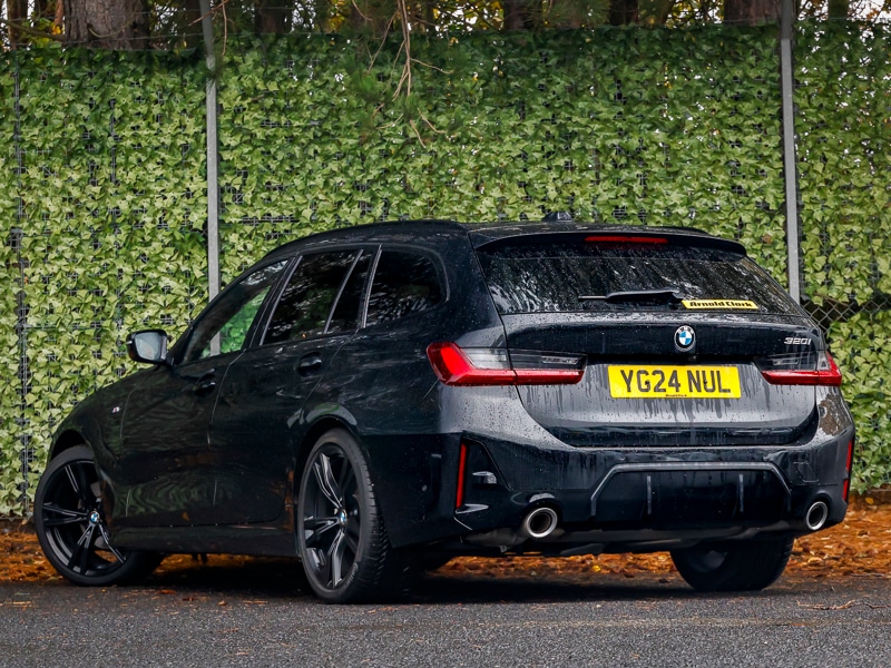 Used BMW 3 Series 2024 for sale - 76446156: Photo 3