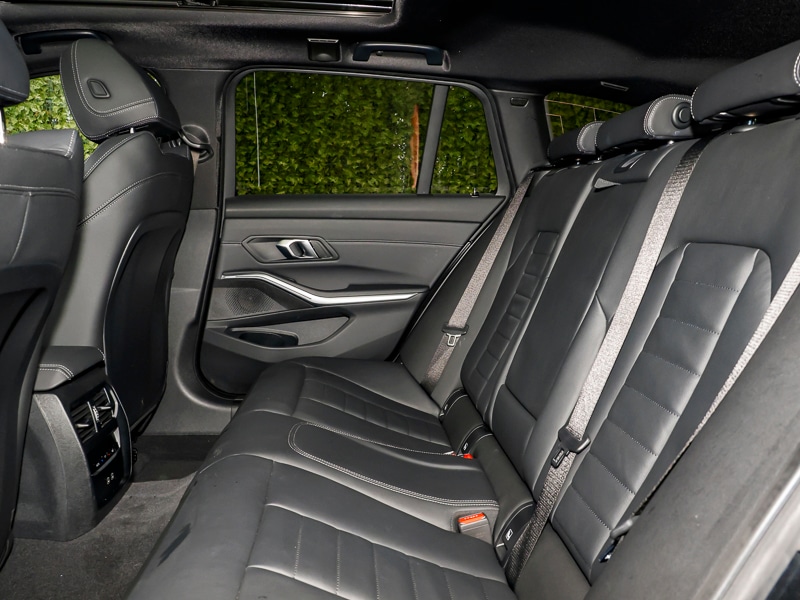 Used BMW 3 Series 2024 for sale - 76446156: Photo 6