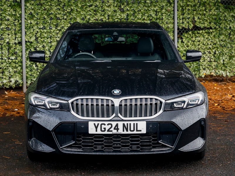 Used BMW 3 Series 2024 for sale - 76446156: Photo 8