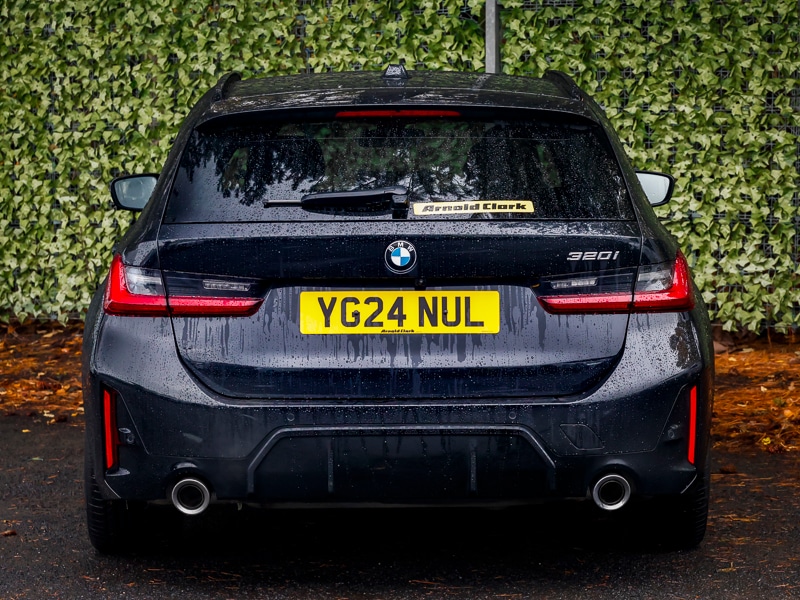 Used BMW 3 Series 2024 for sale - 76446156: Photo 9