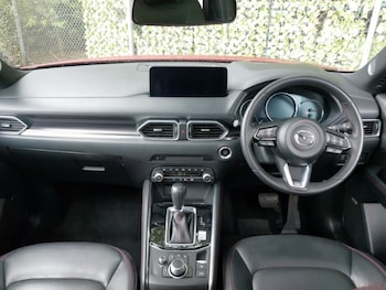Used Mazda CX-5 2023 for sale - 79501612: Photo