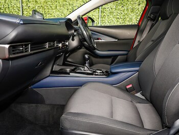 Used Mazda CX-30 2020 for sale - 76431689: Photo