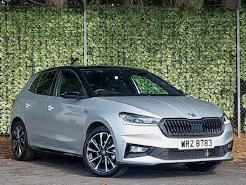 Used Skoda Fabia 2025 for sale - 79853071: Photo