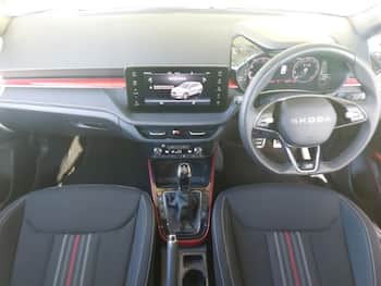 Used Skoda Fabia 2025 for sale - 79853071: Photo