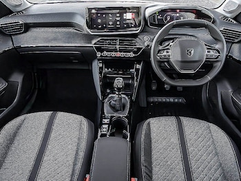 Used Peugeot 208 2025 for sale - 77269871: Photo