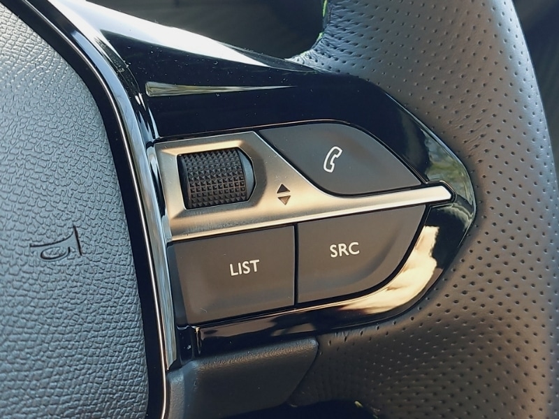 Used Peugeot 2008 2026 for sale - 77761362: Photo 16