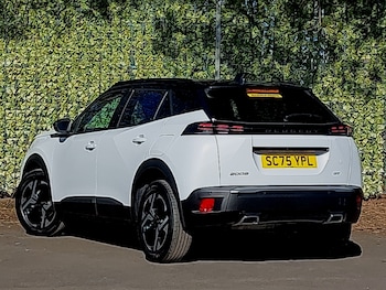 Used Peugeot 2008 2026 for sale - 77761362: Photo