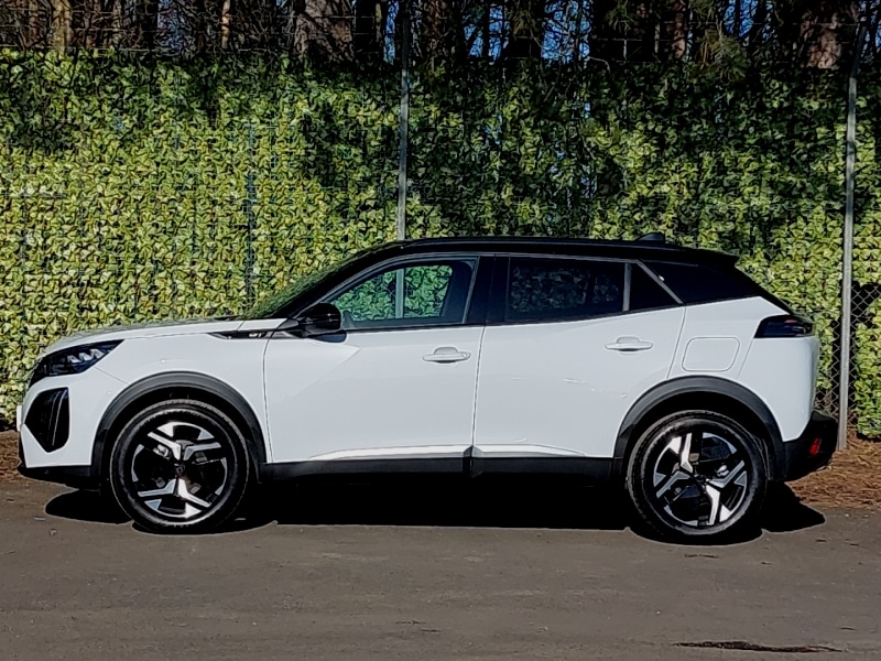 Used Peugeot 2008 2026 for sale - 77761362: Photo 4