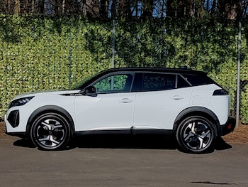 Used Peugeot 2008 2026 for sale - 77761362: Photo