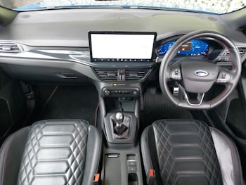 Used Ford Focus 2023 for sale - 78865729: Photo