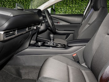 Used Mazda CX-30 2025 for sale - 75442258: Photo