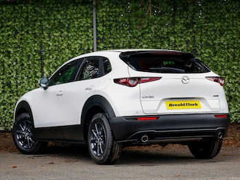 Used Mazda CX-30 2025 for sale - 75442258: Photo
