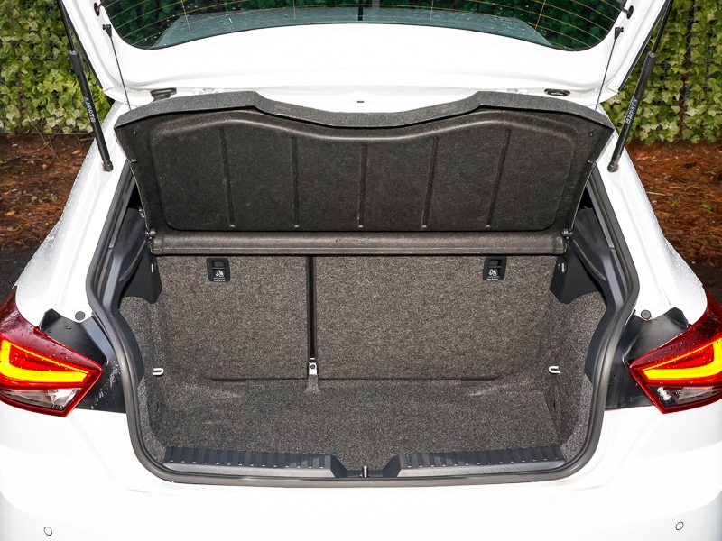 Used SEAT Ibiza 2024 for sale - 77329873: Photo 10