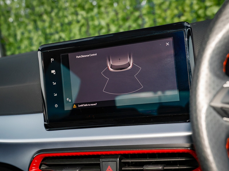 Used SEAT Ibiza 2024 for sale - 77329873: Photo 13