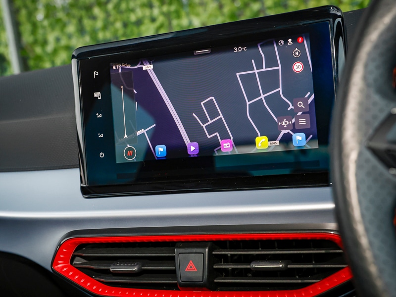 Used SEAT Ibiza 2024 for sale - 77329873: Photo 14