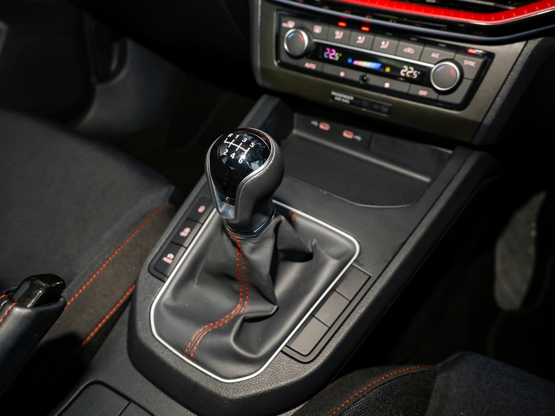 Used SEAT Ibiza 2024 for sale - 77329873: Photo 15