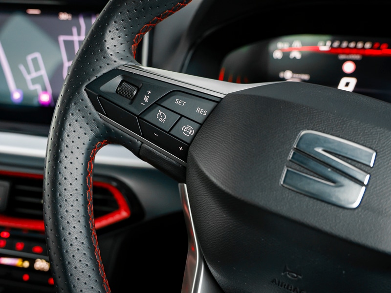 Used SEAT Ibiza 2024 for sale - 77329873: Photo 17