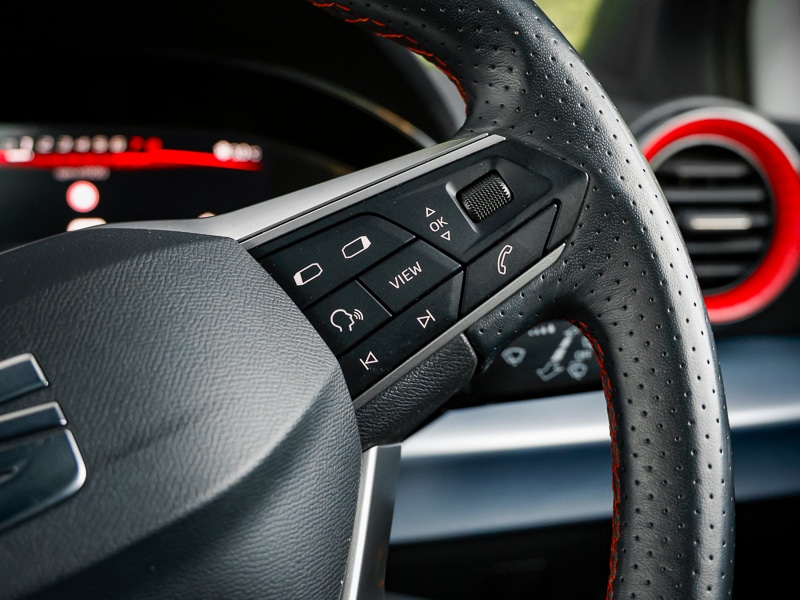 Used SEAT Ibiza 2024 for sale - 77329873: Photo 18