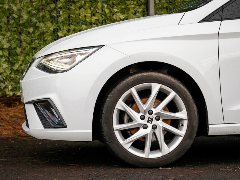 Used SEAT Ibiza 2024 for sale - 77329873: Photo 19