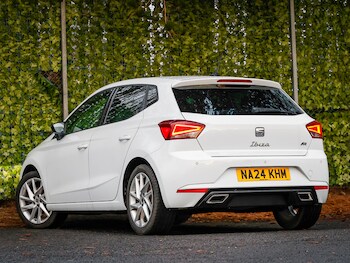 Used SEAT Ibiza 2024 for sale - 77329873: Photo