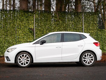 Used SEAT Ibiza 2024 for sale - 77329873: Photo